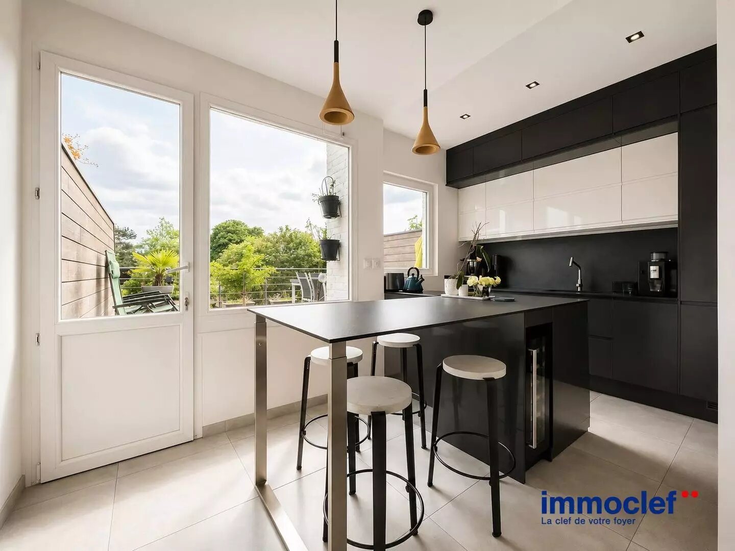 Maison à vendre, 144m², Lambersart
