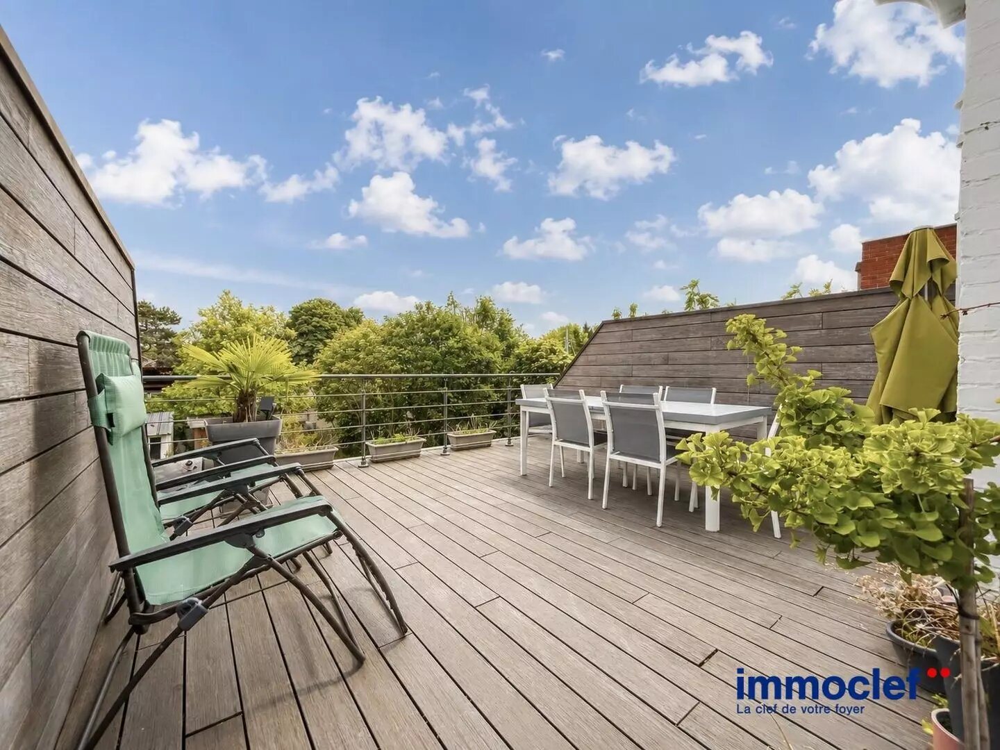 Maison à vendre, 144m², Lambersart