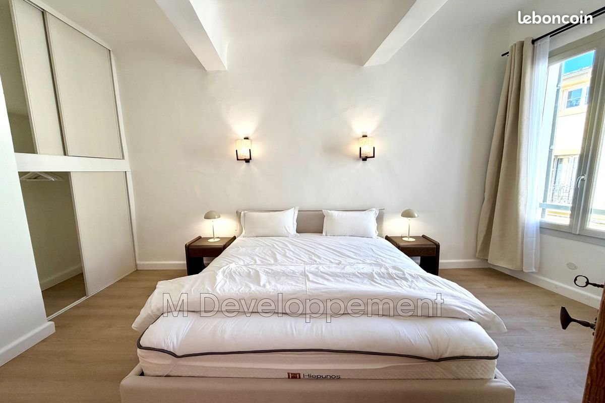 Appartement à louer, 51m², Aix-en-Provence