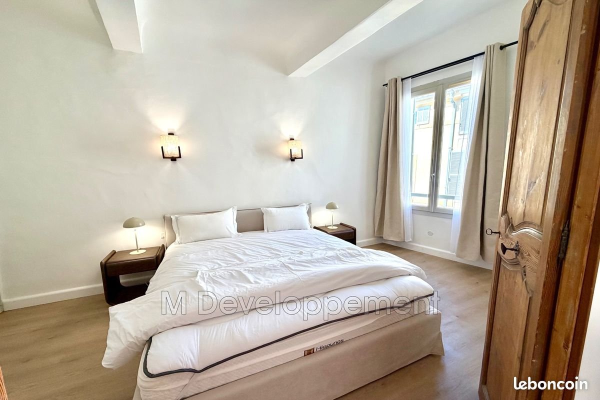 Appartement à louer, 51m², Aix-en-Provence