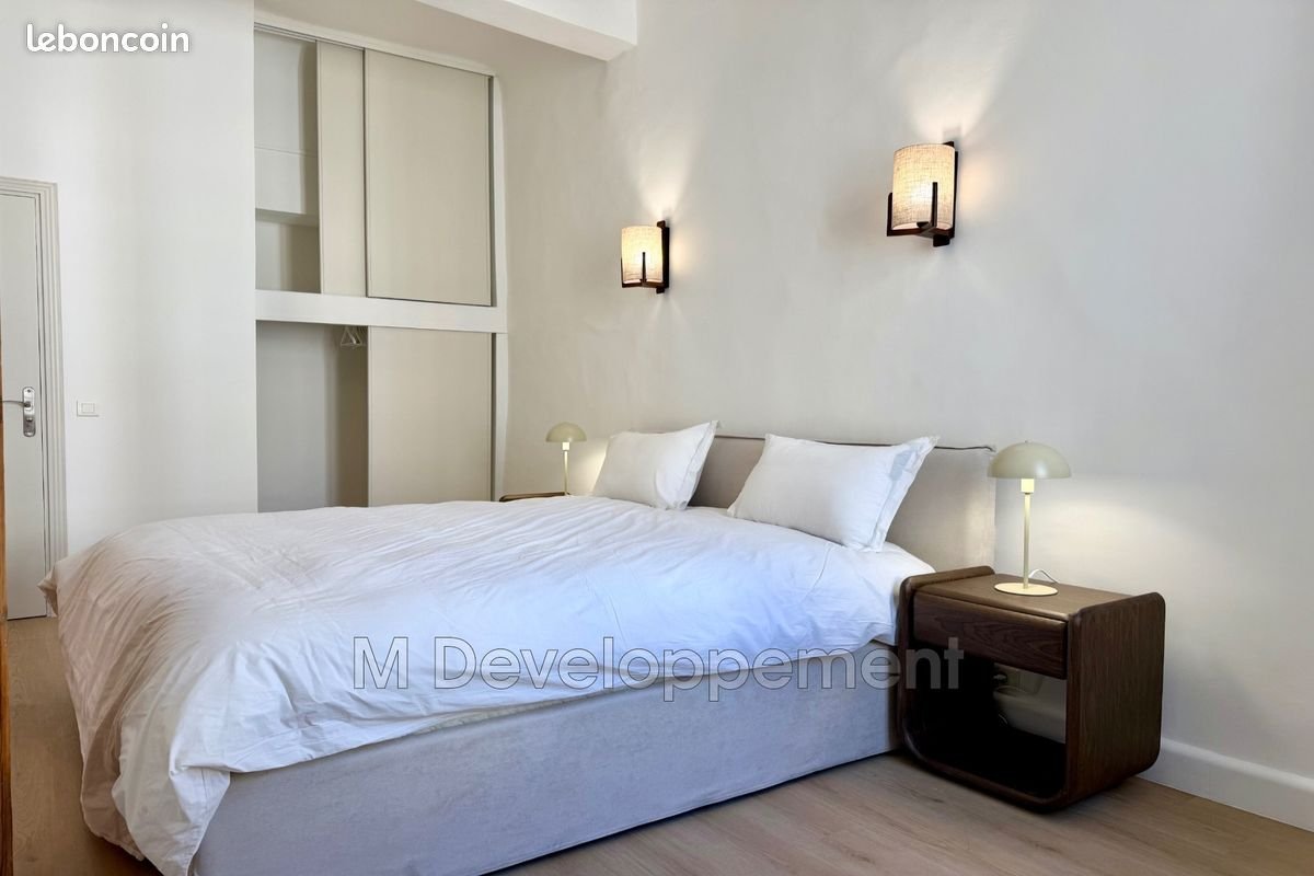 Appartement à louer, 51m², Aix-en-Provence
