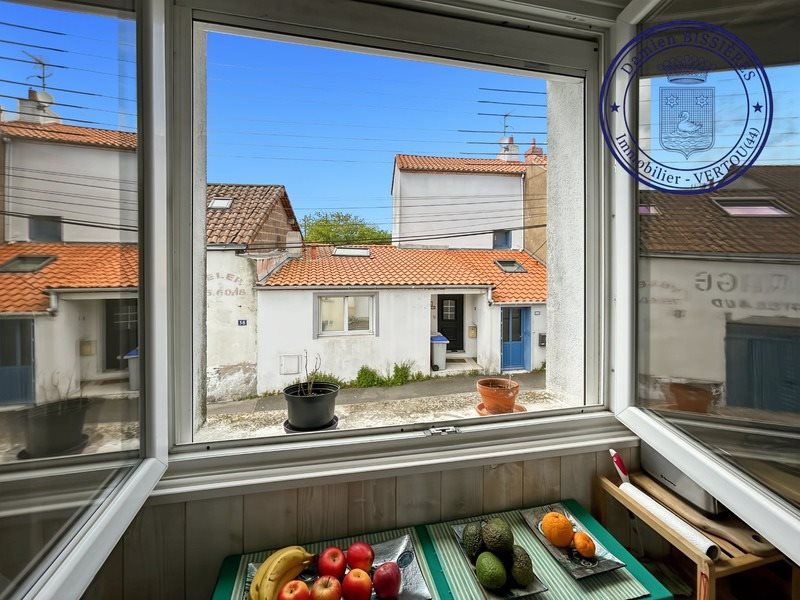 Maison à vendre, 60m², Nantes