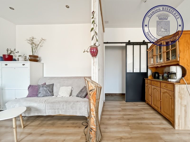 Maison à vendre, 60m², Nantes