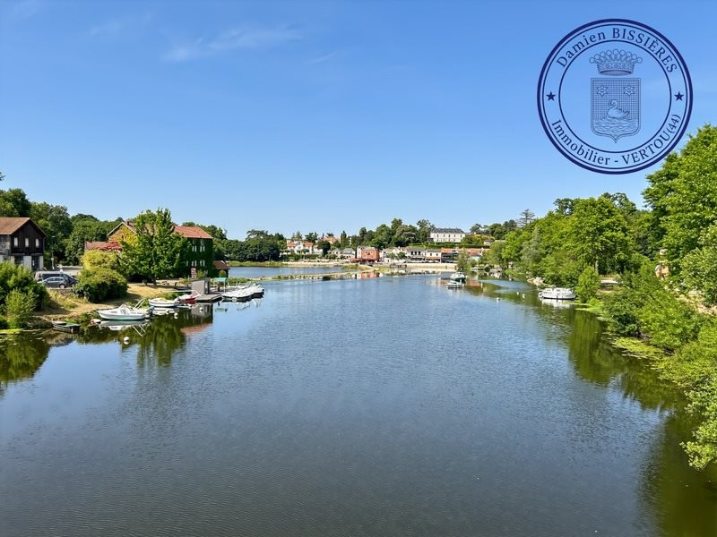 Maison à vendre, 70m², Vertou