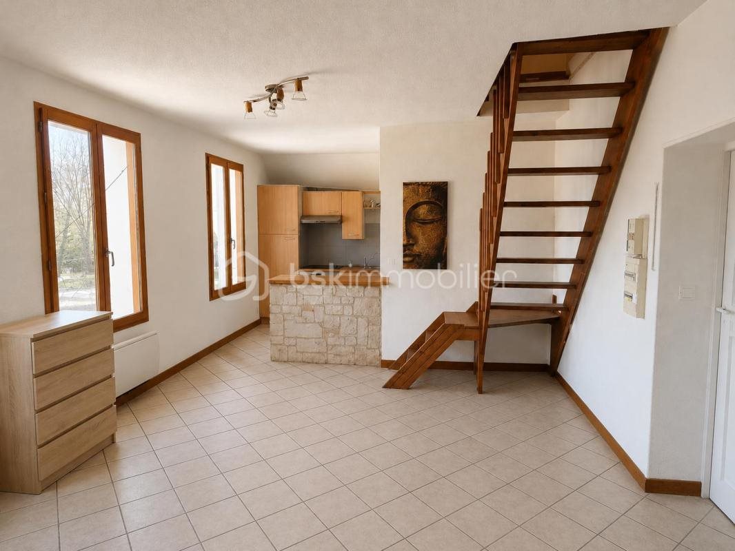 Appartement à vendre, 40m², Rumilly