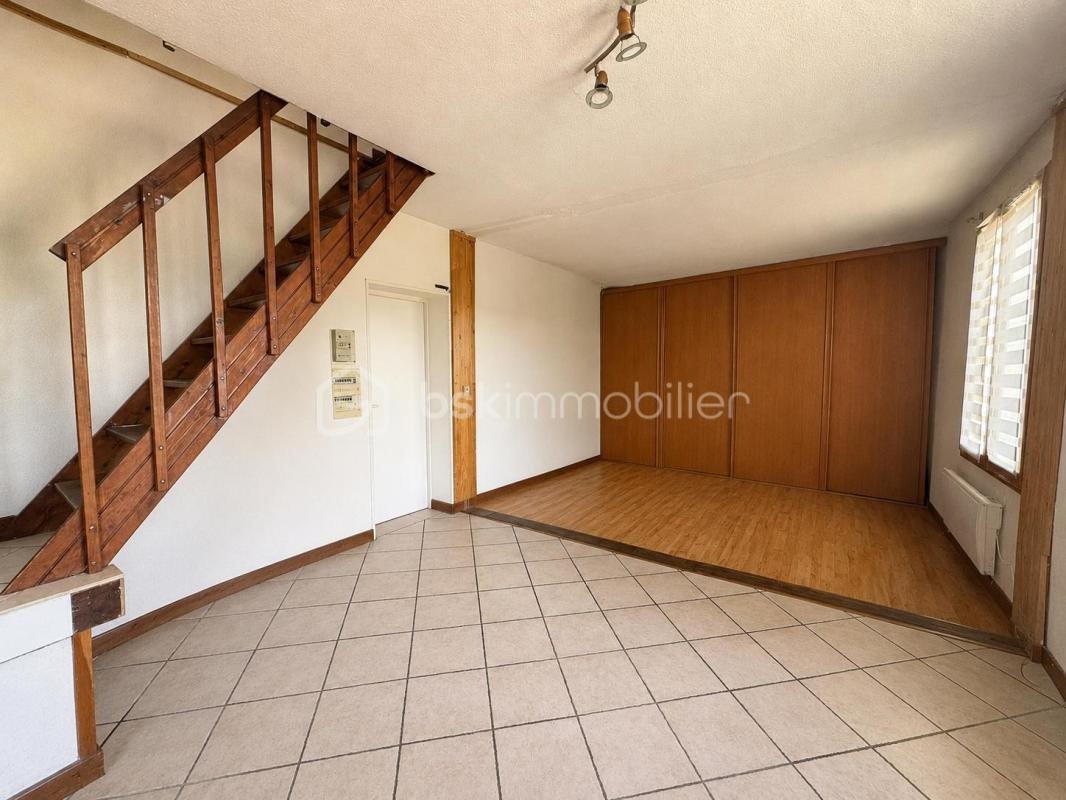 Appartement à vendre, 40m², Rumilly