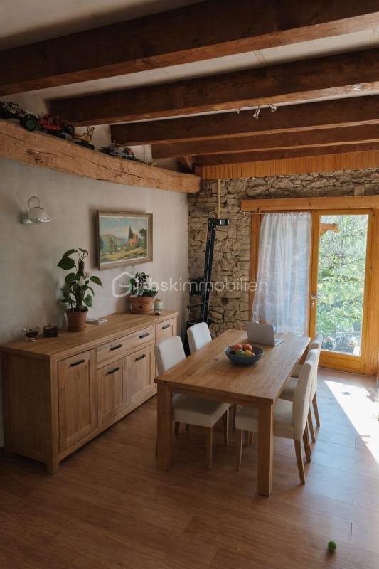 Maison à vendre, 82m², Massingy