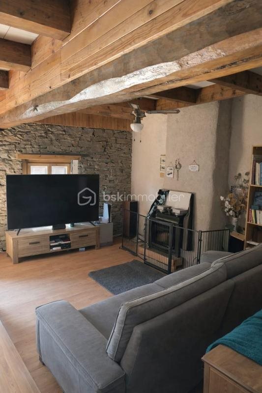 Maison à vendre, 82m², Massingy