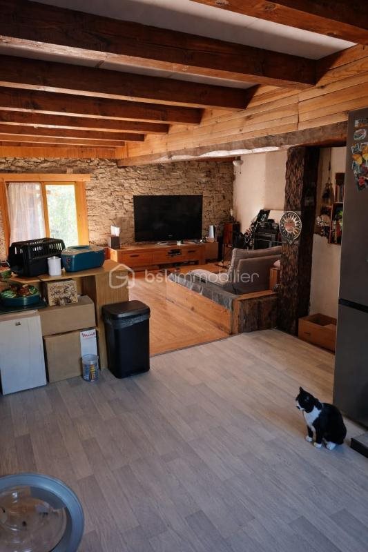 Maison à vendre, 82m², Massingy