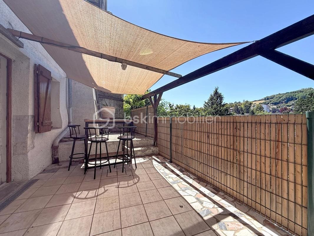 Appartement à vendre, 34m², Rumilly