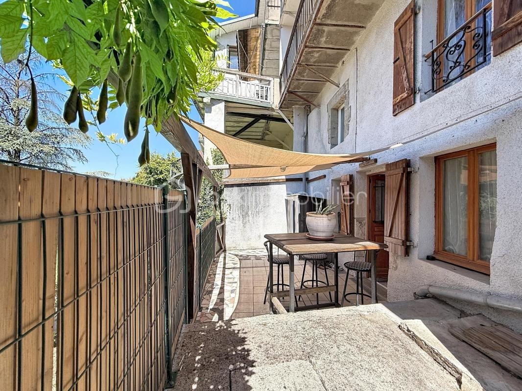 Appartement à vendre, 34m², Rumilly