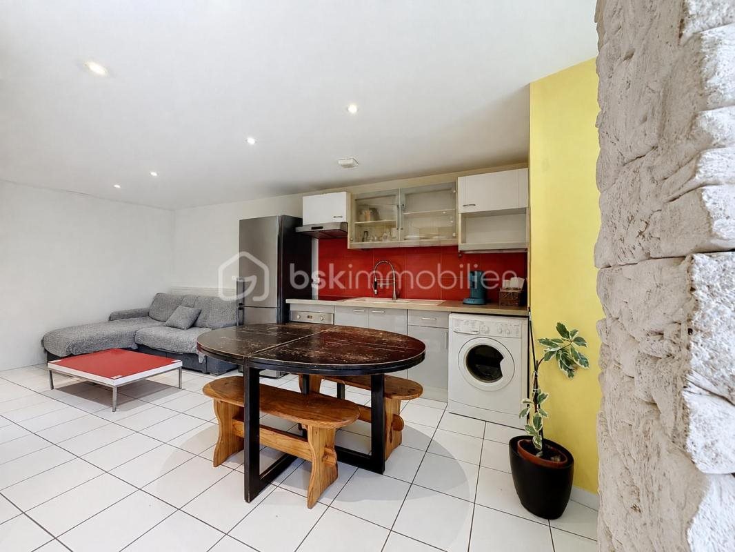 Appartement à vendre, 34m², Rumilly