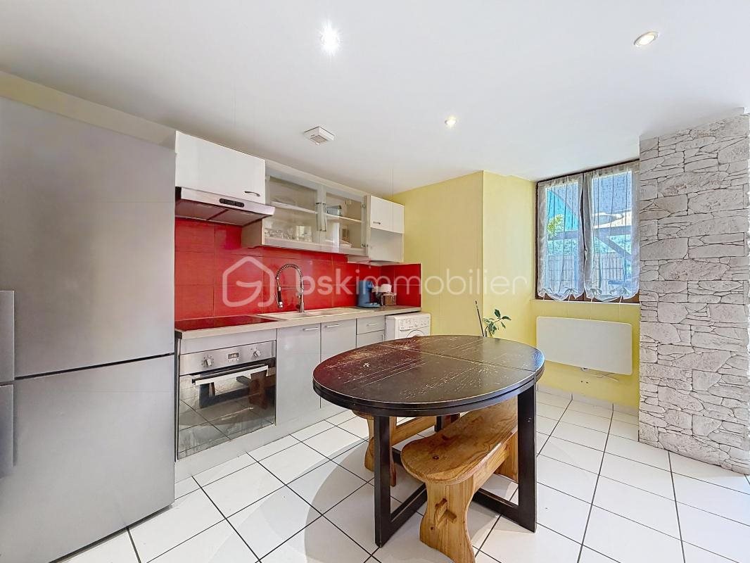 Appartement à vendre, 34m², Rumilly