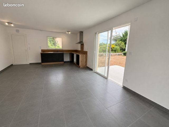 Maison à louer, 103m², Lentigny