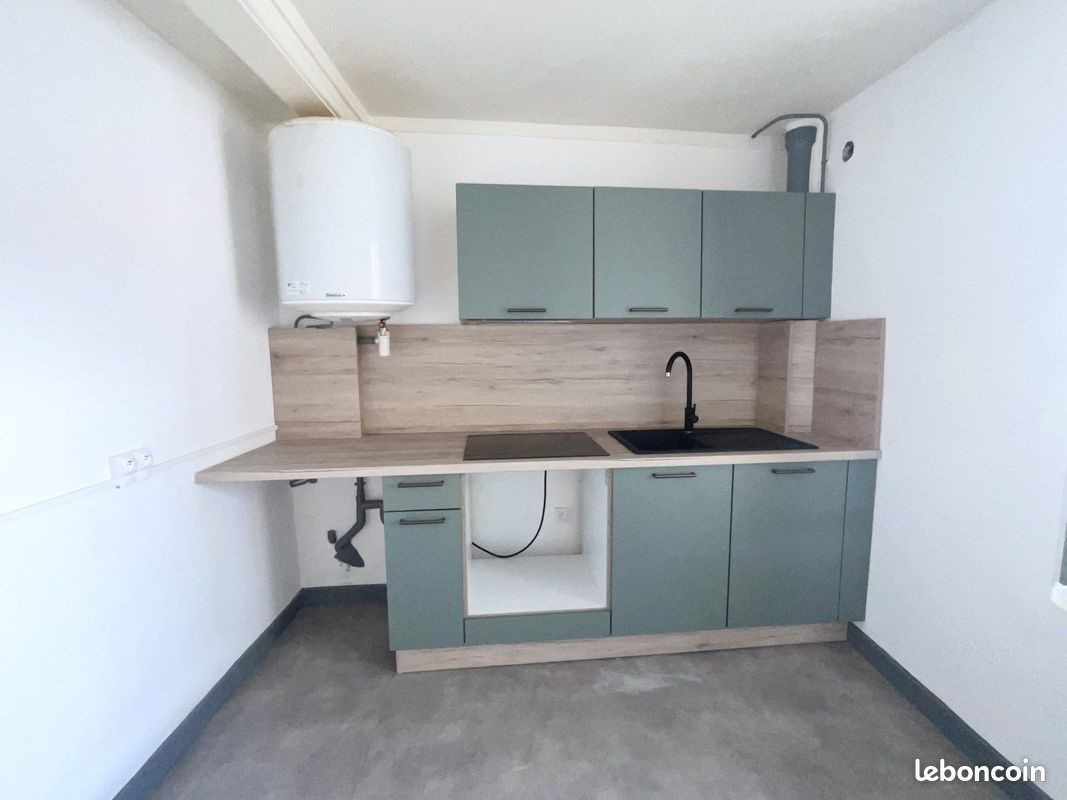 Maison à louer, 37m², Montbrison