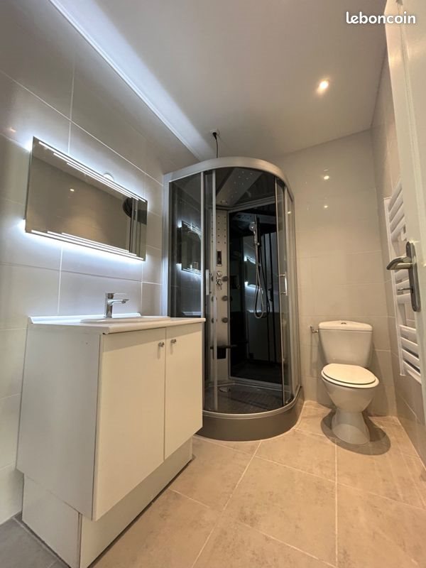 Appartement à louer, 36m², Sury-le-Comtal