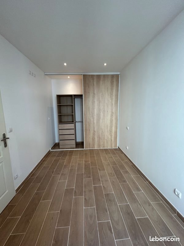 Appartement à louer, 36m², Sury-le-Comtal