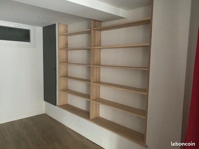 Appartement à louer, 35m², Chambost-Longessaigne
