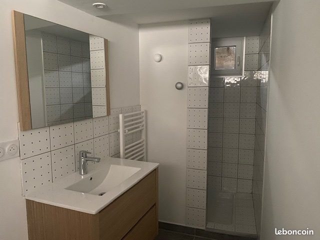 Appartement à louer, 35m², Chambost-Longessaigne