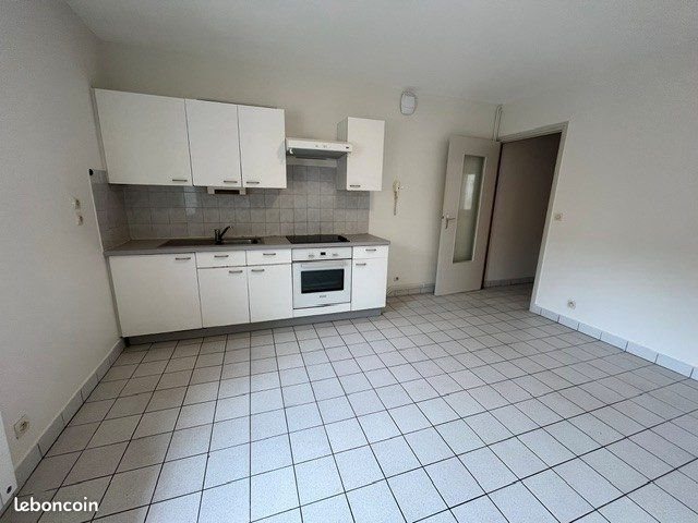 Appartement à louer, 30m², Montrond-les-Bains