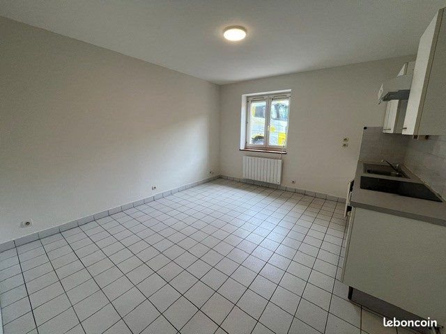 Appartement à louer, 30m², Montrond-les-Bains