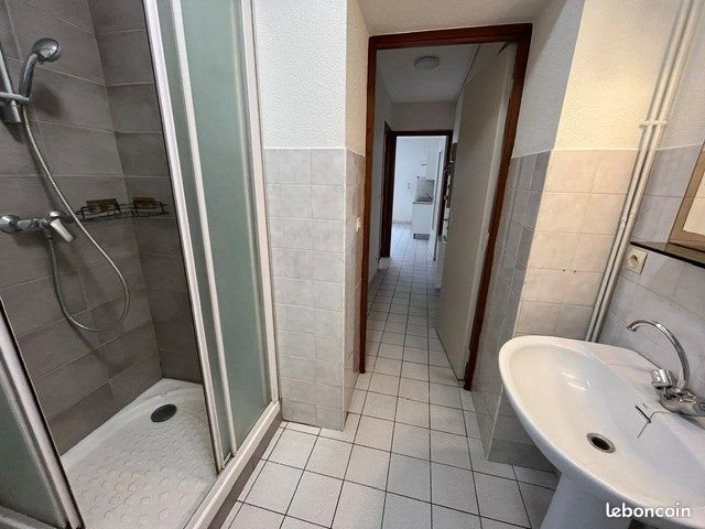 Appartement à louer, 30m², Montrond-les-Bains