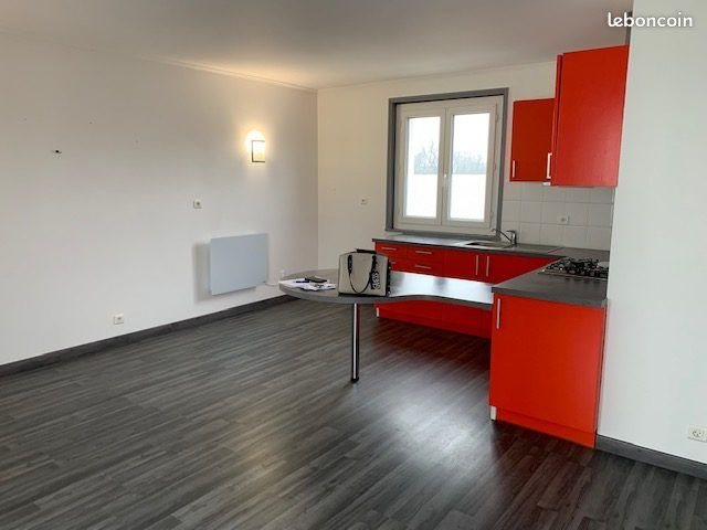 Appartement à louer, 39m², Feurs
