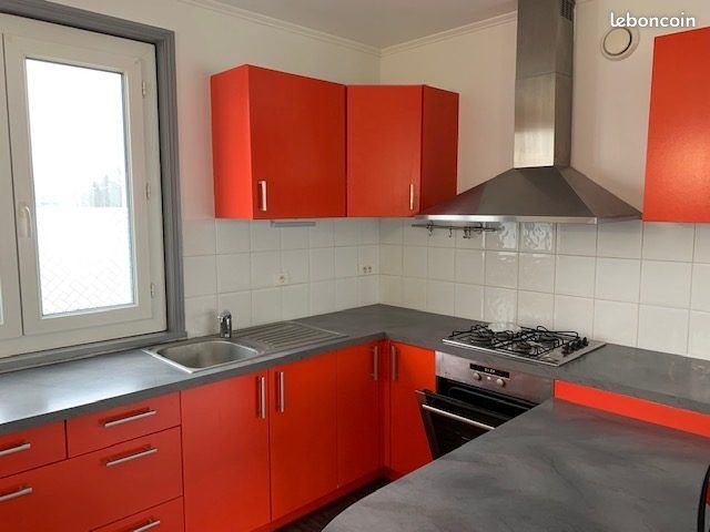 Appartement à louer, 39m², Feurs