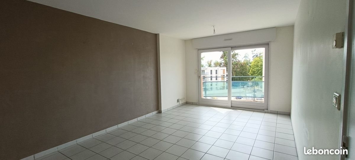 Appartement à louer, 62m², Feurs