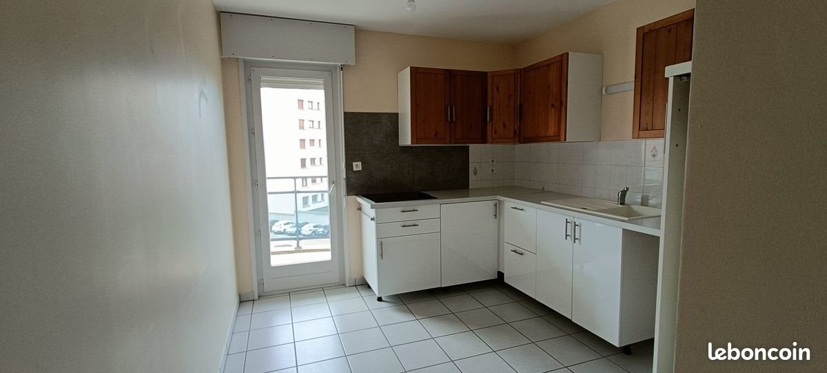 Appartement à louer, 62m², Feurs