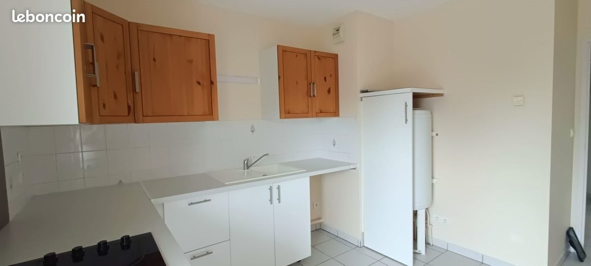 Appartement à louer, 62m², Feurs