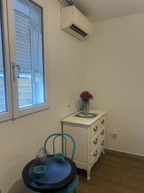 Appartement à louer, 19m², Montmorency