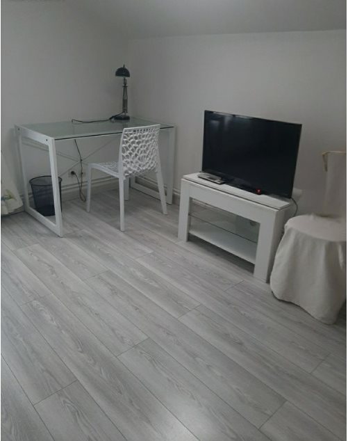 Appartement à louer, 22m², Le Bourget
