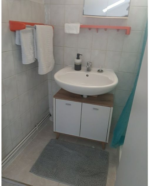 Appartement à louer, 22m², Le Bourget