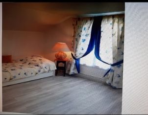 Appartement à louer, 22m², Le Bourget