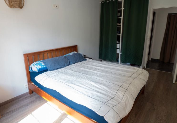 Appartement à louer, 64m², Cergy