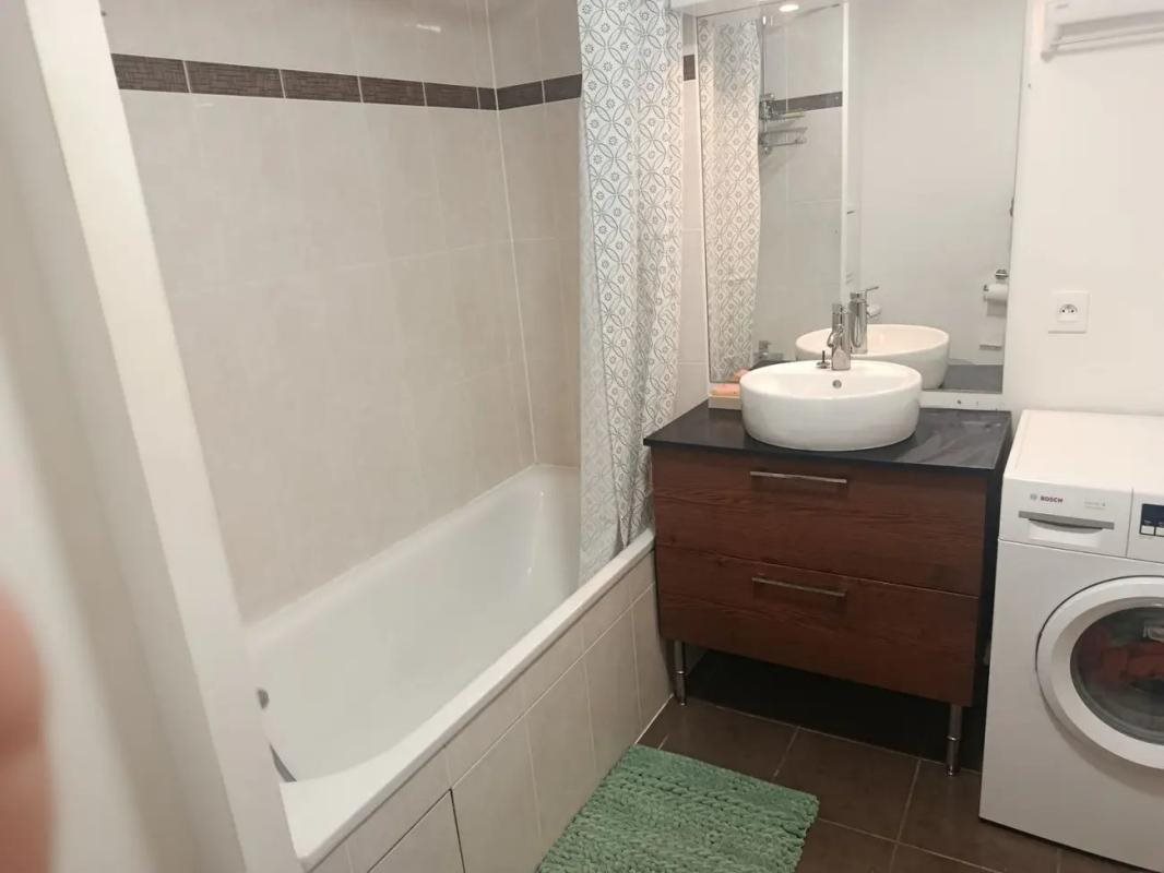 Appartement à louer, 38m², Vauréal