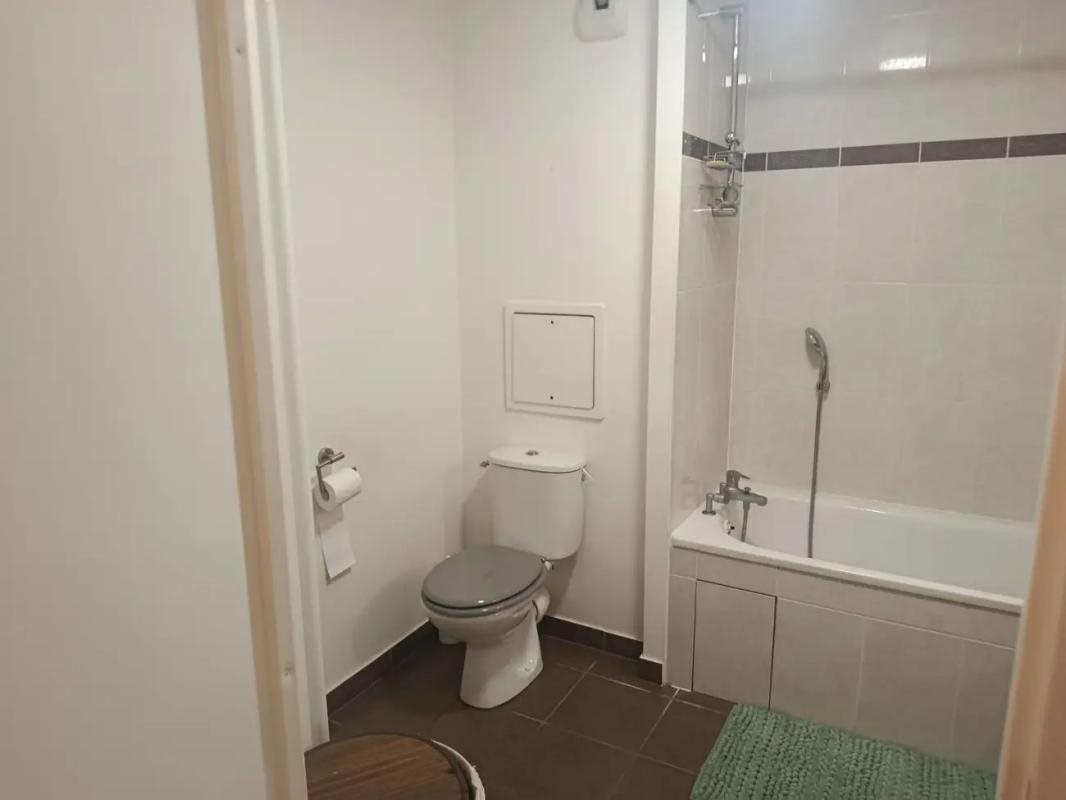 Appartement à louer, 38m², Vauréal