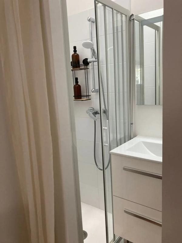 Appartement à louer, 13m², Éragny