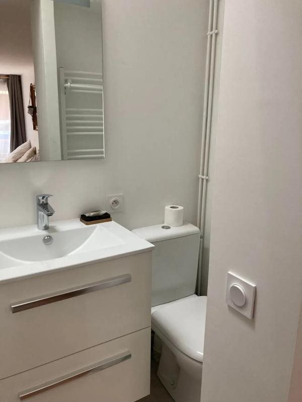 Appartement à louer, 13m², Éragny