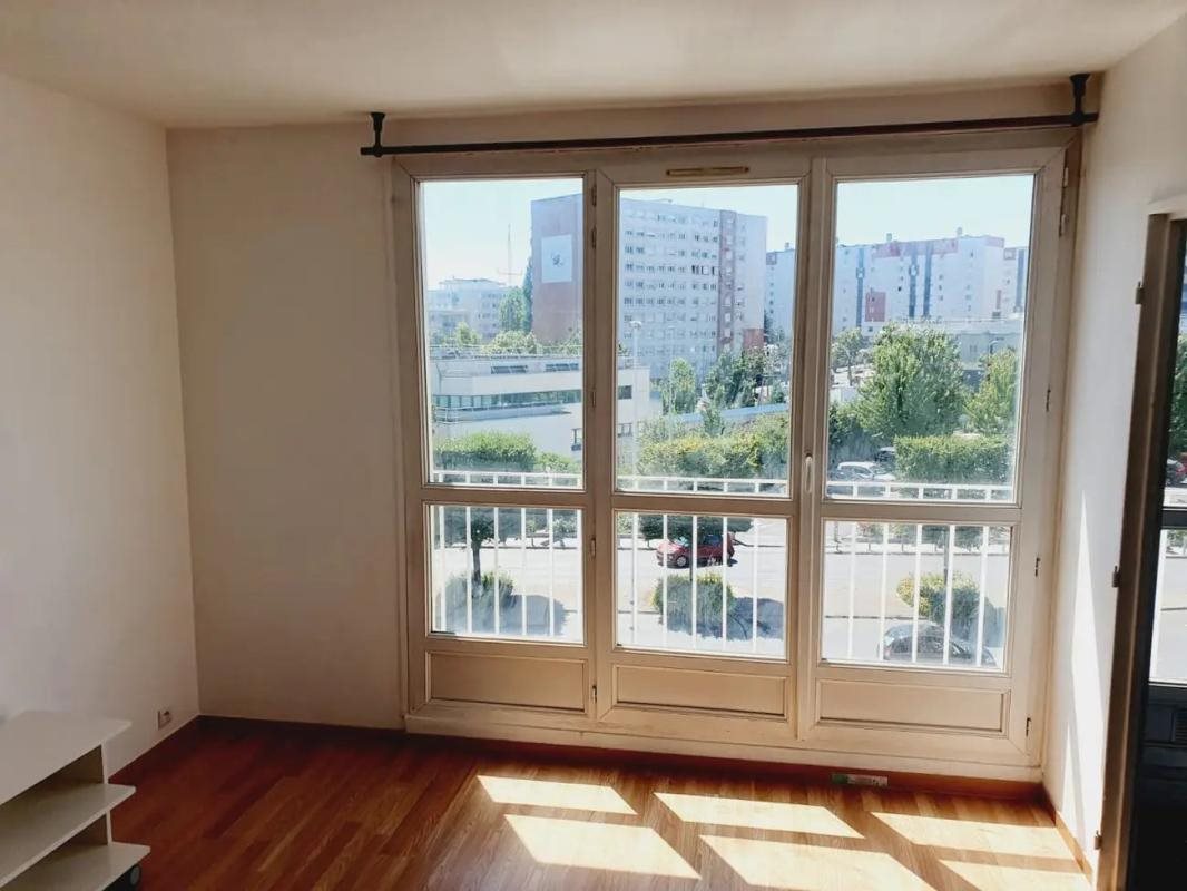 Appartement à louer, 24m², Garges-lès-Gonesse