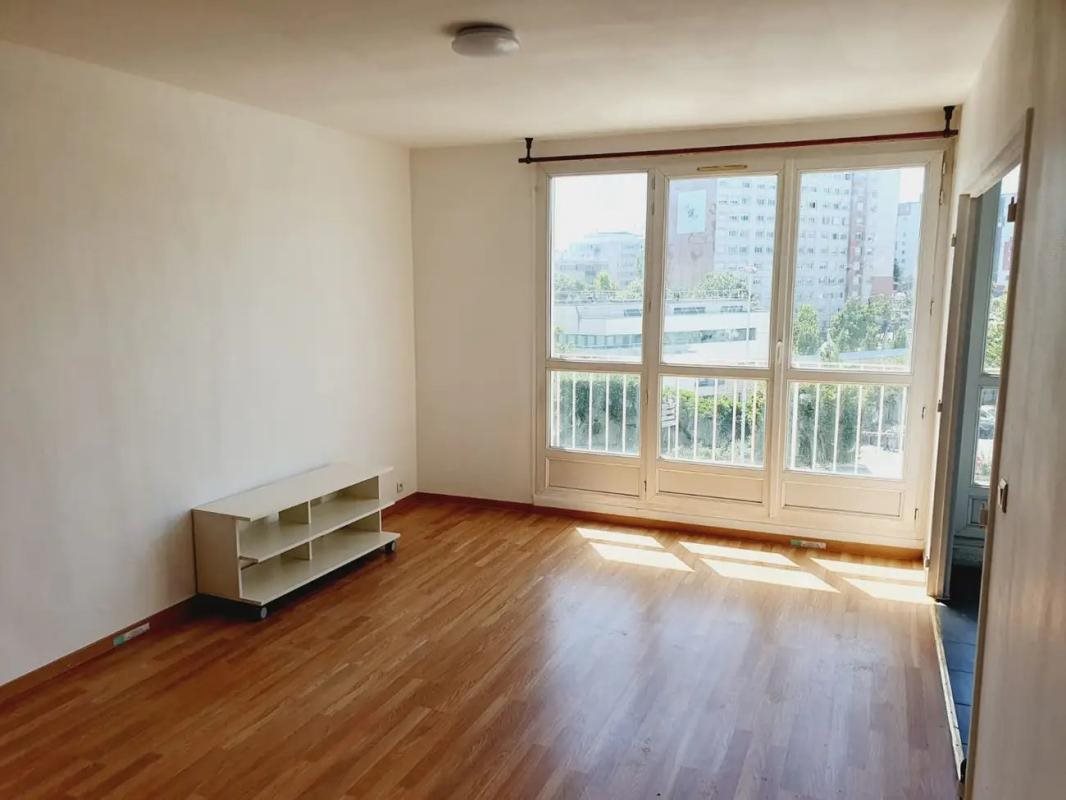 Appartement à louer, 24m², Garges-lès-Gonesse