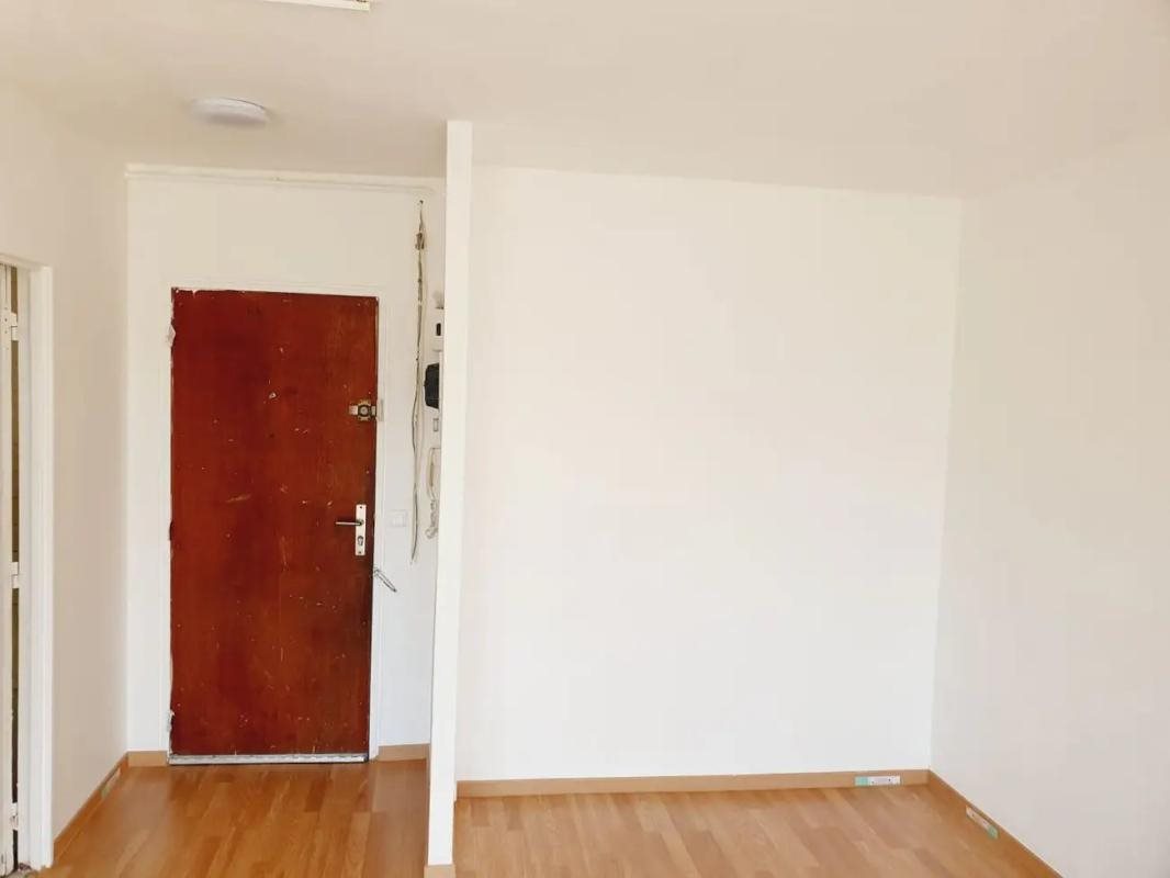 Appartement à louer, 24m², Garges-lès-Gonesse