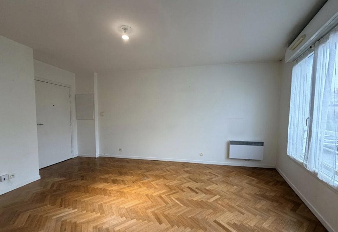 Appartement à louer, 24m², Aulnay-sous-Bois