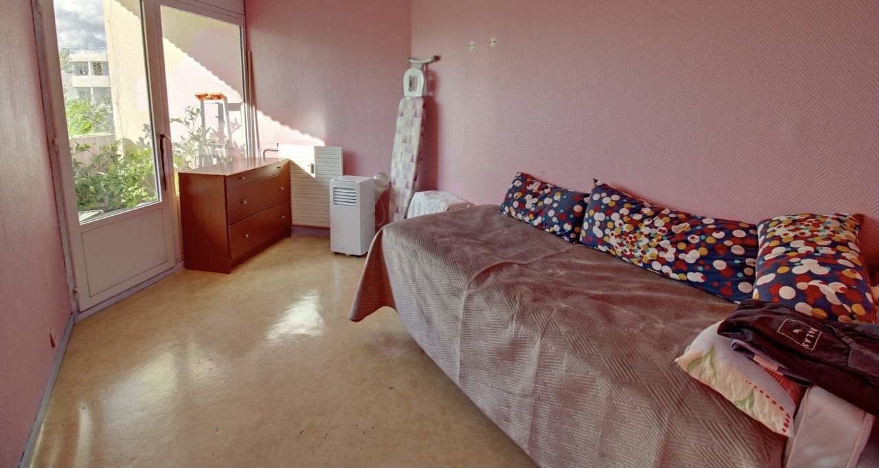 Appartement à louer, 82m², Éragny