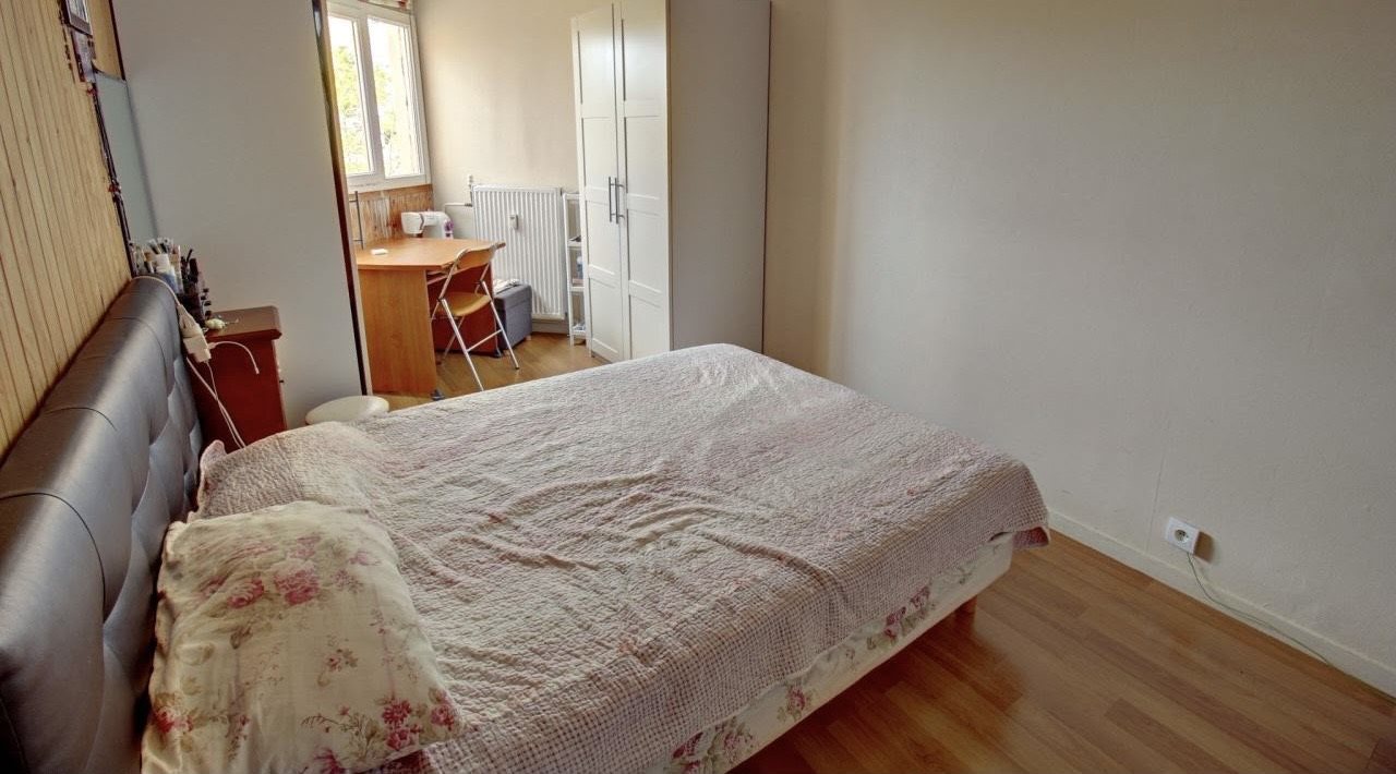 Appartement à louer, 82m², Éragny