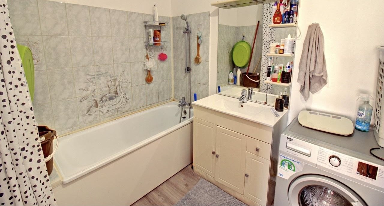 Appartement à louer, 82m², Éragny