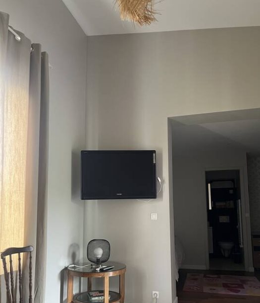 Appartement à louer, 50m², Rosny-sous-Bois