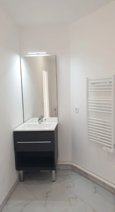 Appartement à louer, 44m², Le Bourget