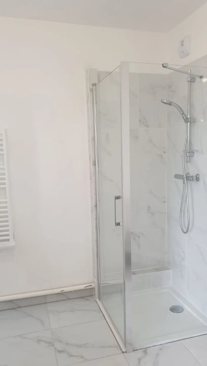 Appartement à louer, 44m², Le Bourget